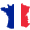 France icon